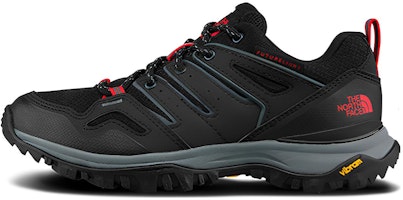 (Women) The North Face Hedgehog Futurelight Track Shoes 'TNF Black Horizon Red' 52QW-Y79 (Women) The North Face Hedgehog Futurelight Track Shoes 'TNF Black Horizon Red' 52QW-Y79