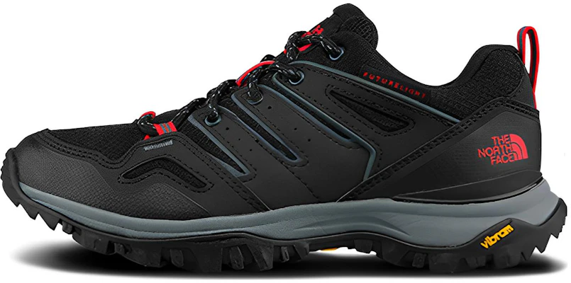 (W) Zapatillas The North Face Hedgehog Futurelight 'Negro TNF Rojo Horizonte' 52QW-Y79 Buy (W) Zapatillas The North Face Hedgehog Futurelight 'Negro TNF Rojo Horizonte' 52QW-Y79