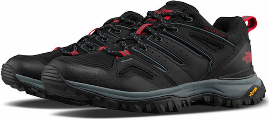 (W) Zapatillas The North Face Hedgehog Futurelight 'Negro TNF Rojo Horizonte' 52QW-Y79 Order (W) Zapatillas The North Face Hedgehog Futurelight 'Negro TNF Rojo Horizonte' 52QW-Y79