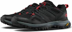 Order (W) Zapatillas The North Face Hedgehog Futurelight 'Negro TNF Rojo Horizonte' 52QW-Y79