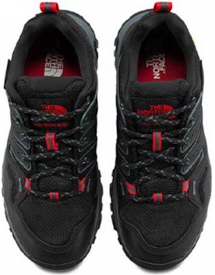 (W) Zapatillas The North Face Hedgehog Futurelight 'Negro TNF Rojo Horizonte' 52QW-Y79 Lookbook (W) Zapatillas The North Face Hedgehog Futurelight 'Negro TNF Rojo Horizonte' 52QW-Y79