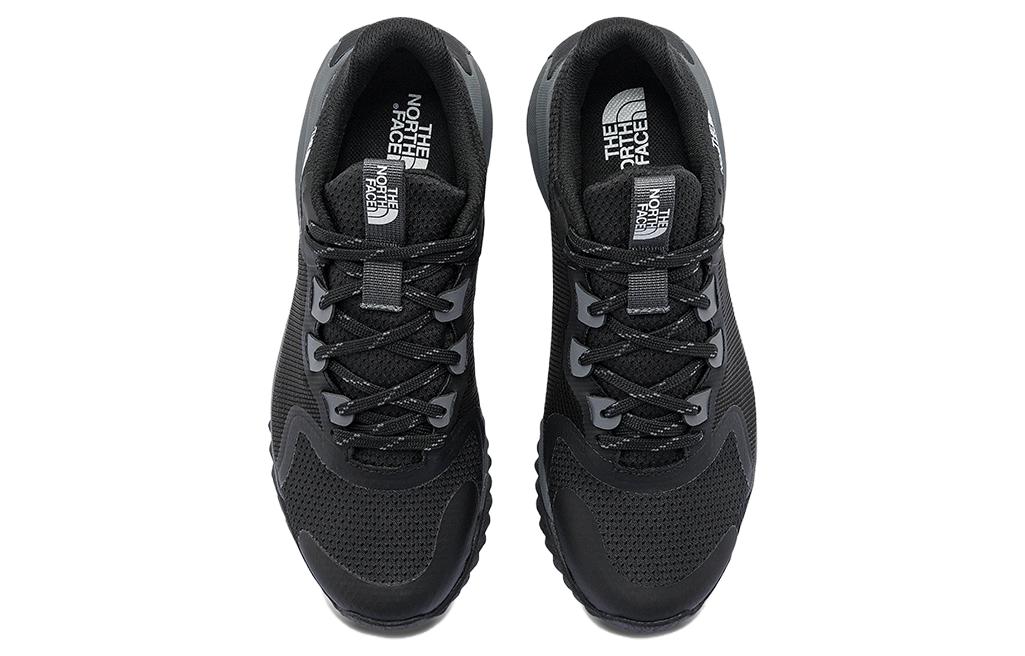 Lookbook (W) ノースフェイス ロー "ブラック" 5JCT-NY7