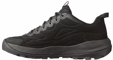 (Women) The North Face Low 'Black Outdoor' NFW52332-KK (Women) The North Face Low 'Black Outdoor' NFW52332-KK