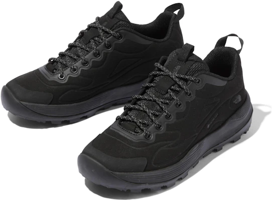 (W) The North Face Low 'Negro Outdoor' NFW52332-KK Order (W) The North Face Low 'Negro Outdoor' NFW52332-KK