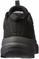 Shop 北面THE NORTH FACE 防滑耐磨輕便 低筒 戶外功能鞋 女款 黑色