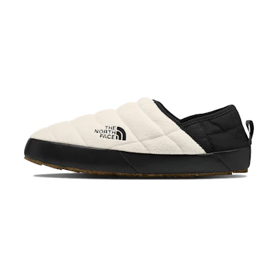 (W) The North Face Low 'Black White'