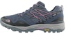 (W) The North Face Low 'Kelabu Ungu' 4PEV-ZR3