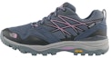 Buy (W) The North Face Low 'Kelabu Ungu' 4PEV-ZR3