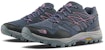 (W) The North Face Low 'Kelabu Ungu' 4PEV-ZR3