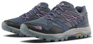 Order (W) The North Face Low 'Kelabu Ungu' 4PEV-ZR3
