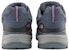 (W) The North Face Low 'Kelabu Ungu' 4PEV-ZR3