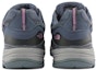Shop (W) The North Face Low 'Kelabu Ungu' 4PEV-ZR3