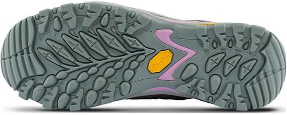 (Women) The North Face Low 'Grey Purple' 4PEV-ZR3 Purchase (Women) The North Face Low 'Grey Purple' 4PEV-ZR3
