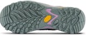 (W) The North Face Low 'Kelabu Ungu' 4PEV-ZR3