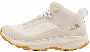 (Women) The North Face Vectiv Fastpack Mid Futurelight Boots 'Sandstone Gardenia White' 7W6B-9Z3 (Women) The North Face Vectiv Fastpack Mid Futurelight Boots 'Sandstone Gardenia White' 7W6B-9Z3