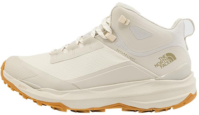 (W) The North Face Vectiv Fastpack Mid Futurelight But 'Putih Gardenia Sandstone' 7W6B-9Z3 Buy (W) The North Face Vectiv Fastpack Mid Futurelight But 'Putih Gardenia Sandstone' 7W6B-9Z3