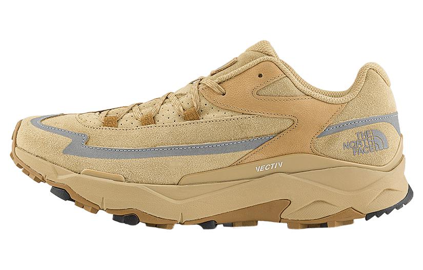 (Women) The North Face Low 'Khaki' 83O3-FW23-D3