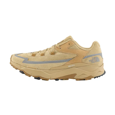(W) The North Face Low 'Khaki'