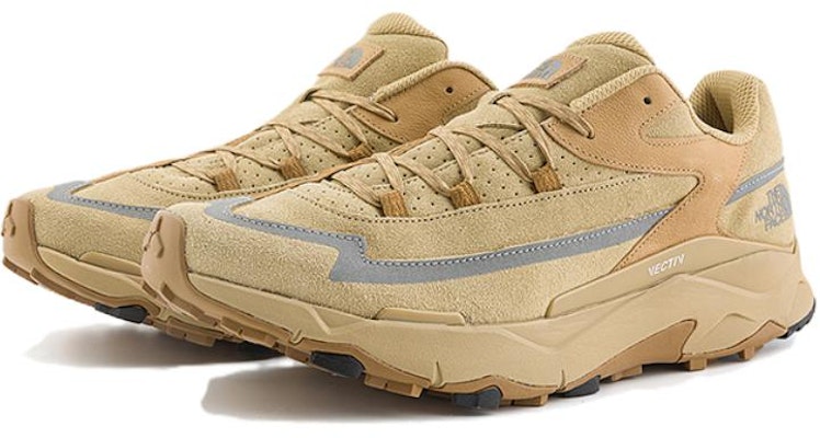 (Women) The North Face Low 'Khaki' 83O3-FW23-D3 Order (Women) The North Face Low 'Khaki' 83O3-FW23-D3