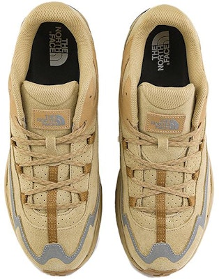 (Women) The North Face Low 'Khaki' 83O3-FW23-D3 Lookbook (Women) The North Face Low 'Khaki' 83O3-FW23-D3