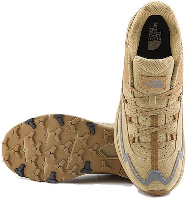 (Women) The North Face Low 'Khaki' 83O3-FW23-D3 Purchase (Women) The North Face Low 'Khaki' 83O3-FW23-D3
