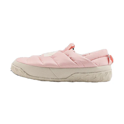(W) The North Face Low 'Pink Outdoor CMFT'