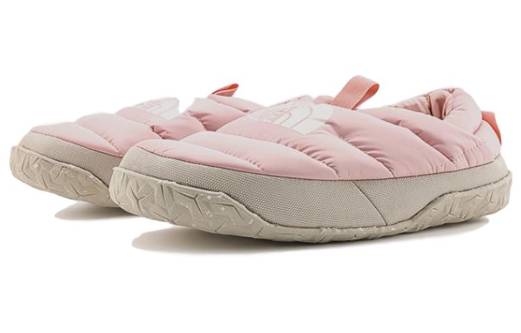 (W) The North Face Low 'Pink Outdoor CMFT' 圖 2