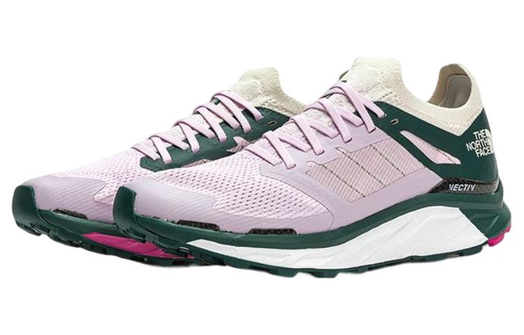 (W) The North Face Vectiv Infinite Trail Running Shoes 'Pale Purple' 圖 2