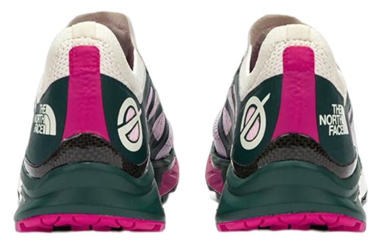 (W) The North Face Vectiv Infinite Trail Running Shoes 'Pale Purple' 圖 4