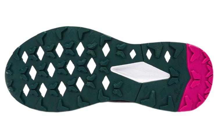 (W) The North Face Vectiv Infinite Trail Running Shoes 'Pale Purple' 圖 5