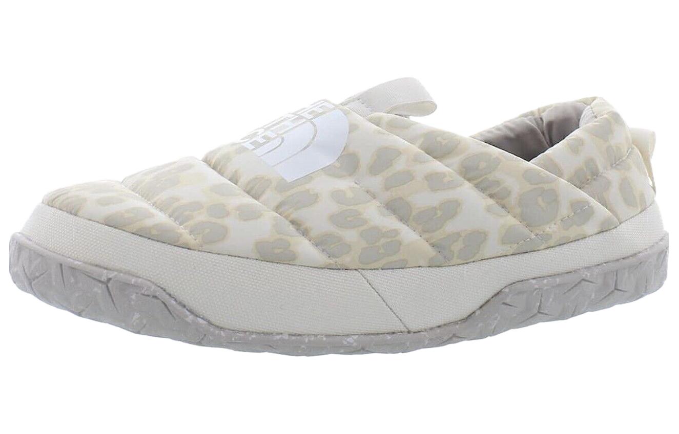 (W) The North Face Low 'Silver CMFT'