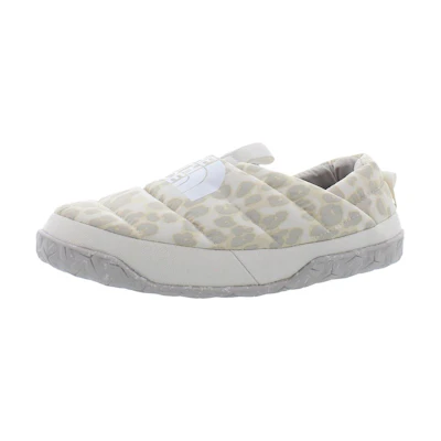 (W) The North Face Low 'Silver CMFT'