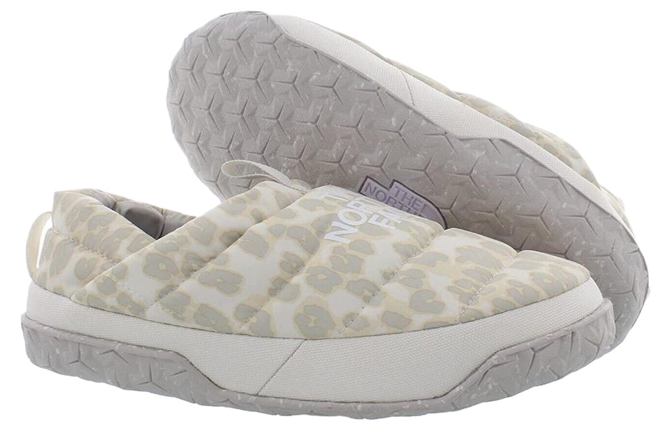 (W) The North Face Low 'Silver CMFT' 圖 3