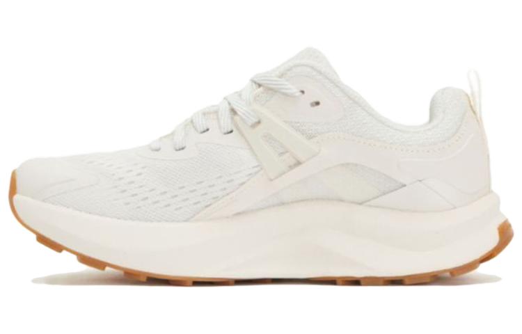 (W) The North Face Low 'White'