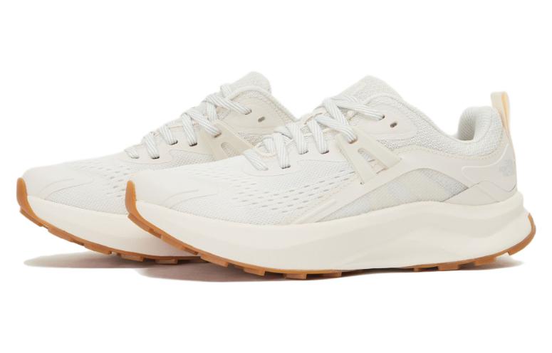 (W) The North Face Low 'White' 圖 3