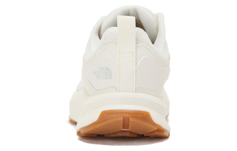 (W) The North Face Low 'White' 圖 4