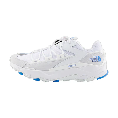 (W) The North Face Low 'White Outdoor'