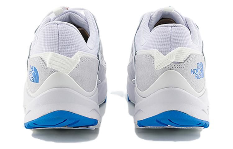 (W) The North Face Low 'White Outdoor' 圖 5