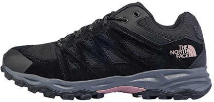 (Women) The North Face Truckee Trail Shoes 'Black' 3V1G-NY7 (Women) The North Face Truckee Trail Shoes 'Black' 3V1G-NY7