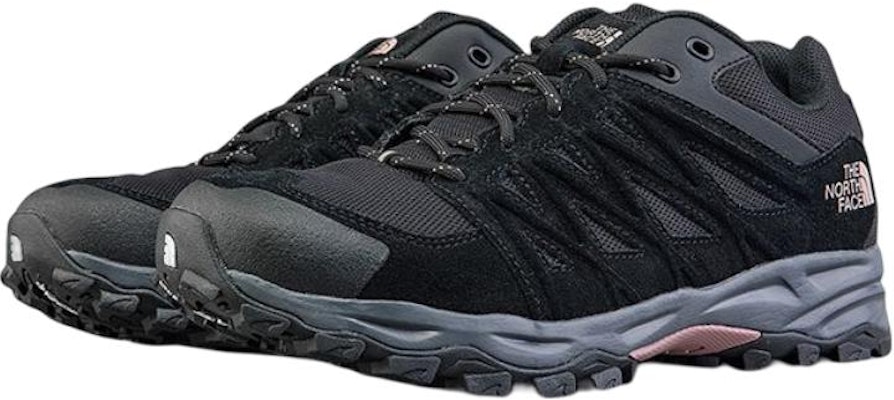 (W) 北面 Truckee 路径鞋 '黑色' 3V1G-NY7 Order (W) 北面 Truckee 路径鞋 '黑色' 3V1G-NY7