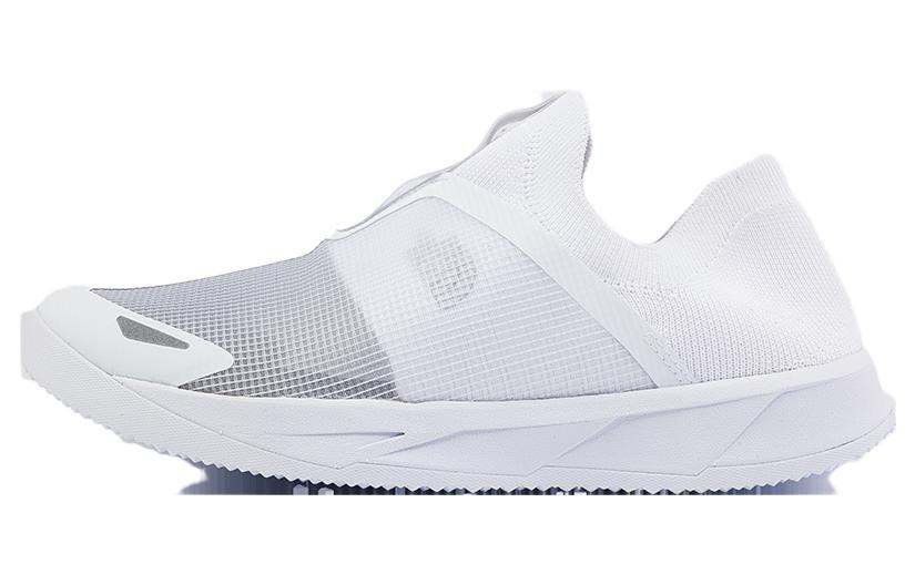 (W) The North Face Low Top 'CMFTable Versatile Non-Slip White'