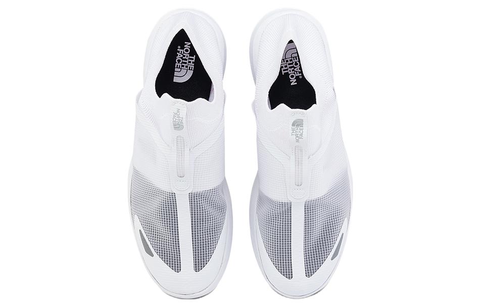 (W) The North Face Low Top 'CMFTable Versatile Non-Slip White' 圖 3