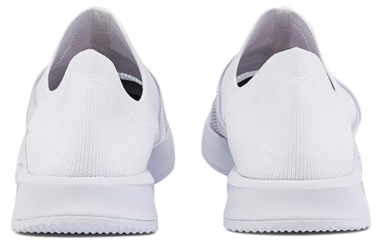 (W) The North Face Low Top 'CMFTable Versatile Non-Slip White' 圖 4