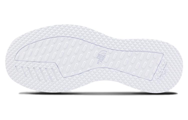 (W) The North Face Low Top 'CMFTable Versatile Non-Slip White' 圖 5