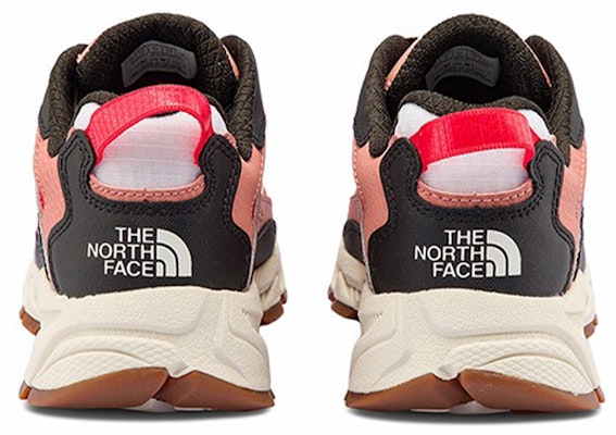 (W) 北面经典款Kuna Crest黑粉色运动鞋 NF0A5JCF-MPP Shop (W) 北面经典款Kuna Crest黑粉色运动鞋 NF0A5JCF-MPP