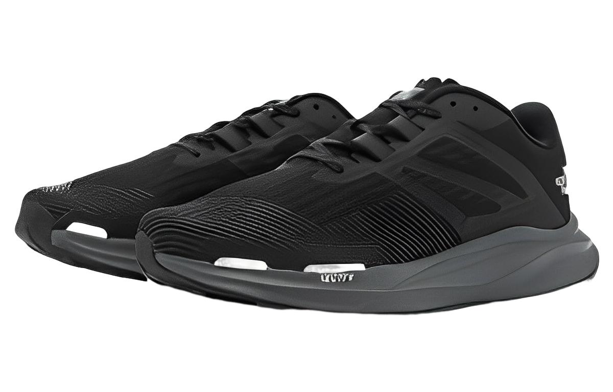 (W) The North Face Vectiv Eminus Running Shoes 'Tnf Black' 圖 2