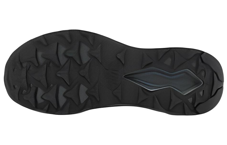 (W) The North Face Vectiv Eminus Running Shoes 'Tnf Black' 圖 5