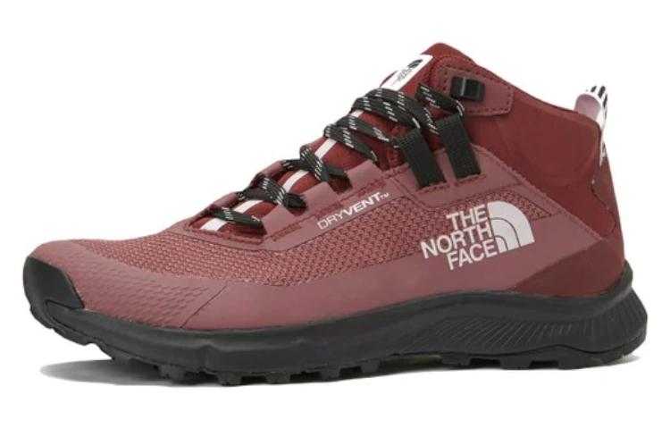 (W) The North Face M Cragstone 'Brick Red'