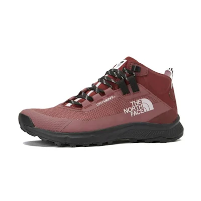 (W) The North Face M Cragstone 'Brick Red'