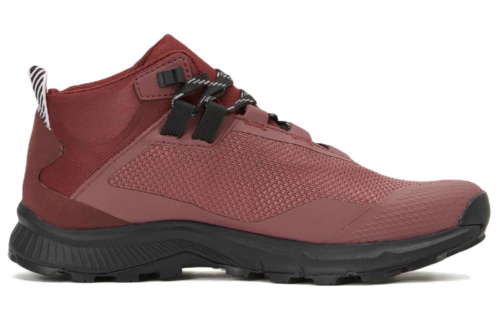 (W) The North Face M Cragstone 'Brick Red' 圖 2